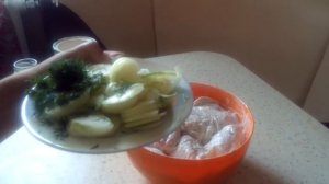 Шашлык из курицы замаринованный в майонезе