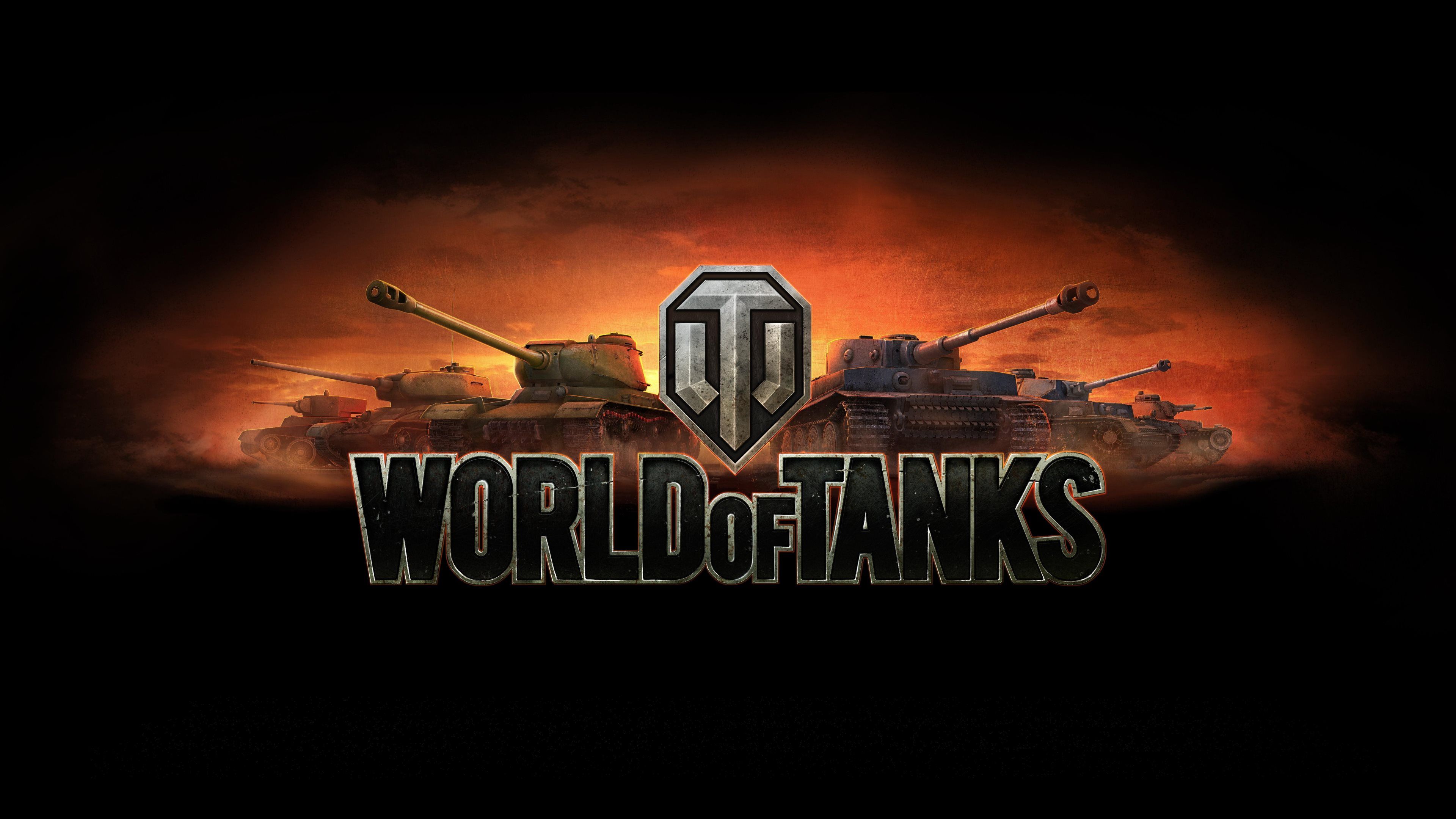 World of Tanks - Trailer 2024