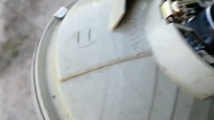 Honda VTX 1300 Разбор и замена фары