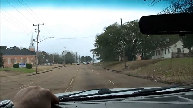 2007 Ford F250 XLT 4x4 Test Drive смотреть онлайн