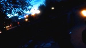 Файер-Шоу г.Березники