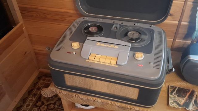 тембр
