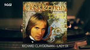 Richard Clayderman-Lady di
