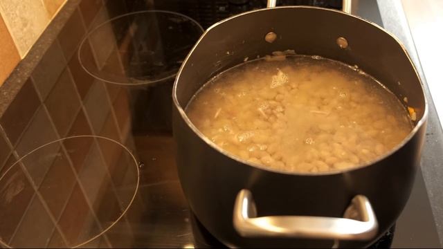 Vojnički grah - Vojnički pasulj recept смотреть онлайн