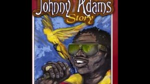 Johnny Adams - Body and Fender man