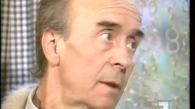 Кинопанорама с Виктором  Мережко