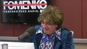 Николай Фоменко читает СВОИ СТИХИ - такого вы нигде не увидите! // НИКОЛАЙ ФОМЕНКО FM!