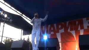 МАРИЙСКАЯ ПЕСНЯ. ПОЕТ ВАДИМ КРАСНОВ.Ф.В.ГИНЗБУРГ, ВИРТУАЛЬНЫЙ МУЗЕЙ КУЛЬТУРЫ МАРИЙ ЭЛ.