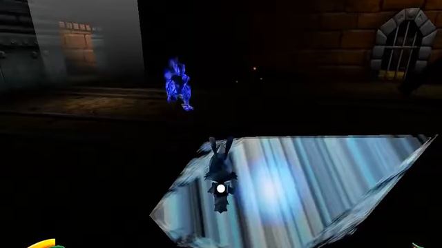 Jazz Jackrabbit 3 Soundtrack - Basement Boss смотреть онлайн