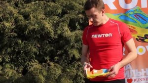 Newton Running   кроссовки для техники естественного бега