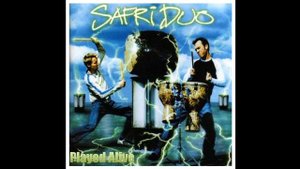 Played A Live (The Bongo Song) SAFRI DUO - 2000 - HQ - Dance