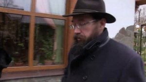 Герман Стерлигов о Жириновском