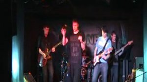 13-я Зарплата - Хоккей на траве (клуб Океан 17.04.2014)