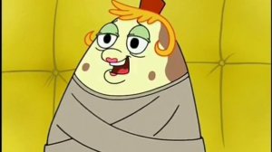 Spongebob Squarepants - Solitary Confinement