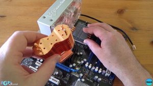 ATI Radeon X850XT crossfire retro build #GPUjune