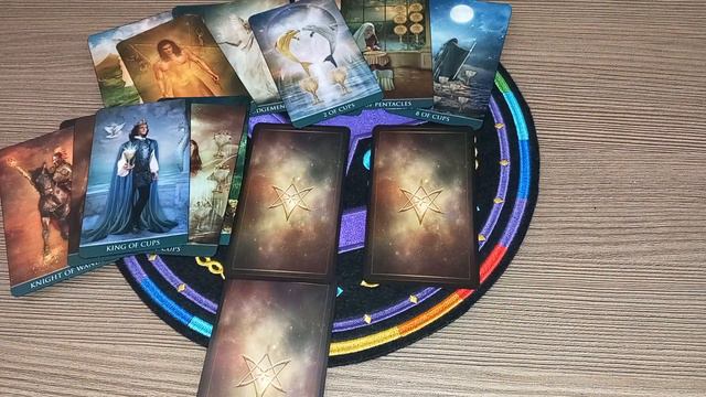 🌟 Энергии Недели с 01 по 07 мая смотреть онлайн