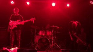 ShanghaiHellFest, Shanghai Hell Brewery, 2018 09 14