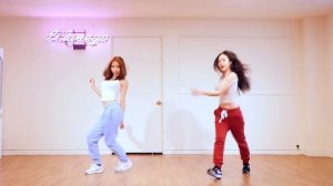 Little Mix - Touch WAVEYA Choreography Ari