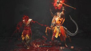 Mortal Kombat 1 - Motaro Brutality - What You Get!