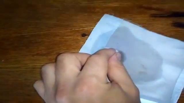 Удалить пятно йода с одежды на все 100 смотреть онлайн