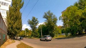 Ростов на Дону.Обзор территории завода Ростсельмаш.Серия 9. 2021 год.