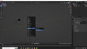 Blender Tutorial: How to Import Images as Planes in Blender