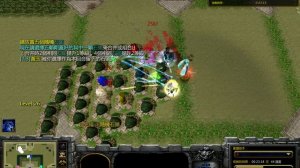 #12 GEM TD (Warcraft 3)