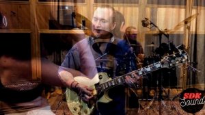 Nightcall (Rus Cover Version)