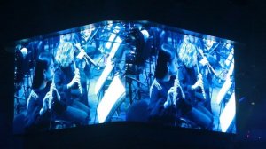 Музыка из кинофильма "Гладиатор". Симфонический оркестр Ханса Циммера