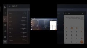 Как собрать крутой инвентарь за 3000 голды в Стандофф 2