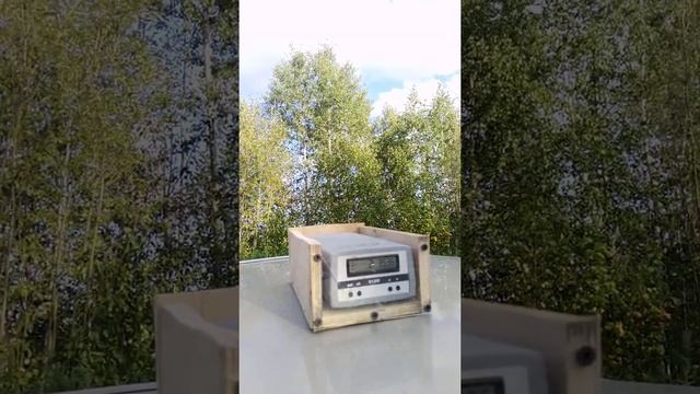 Тест пороха Сокол 2.2 32 на папковых гильз кв жевело. смотреть онлайн