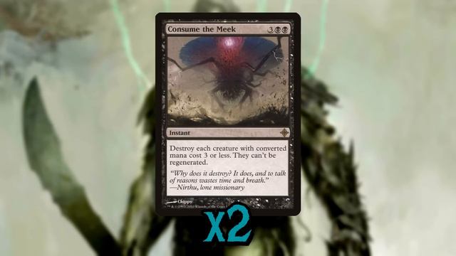 UB Control Deck Tech | 2010 World Champion (Magic: the Gathering) смотреть онлайн