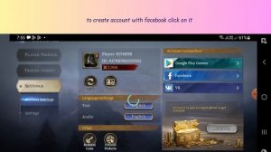 How to Create account on watcher of realms