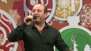 Брембек Гусейханов и Диляра Надырова - Яр