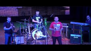 Игорь Шиянов и группа “НЗ “ Тишина LiveОператор Евгений Акинин