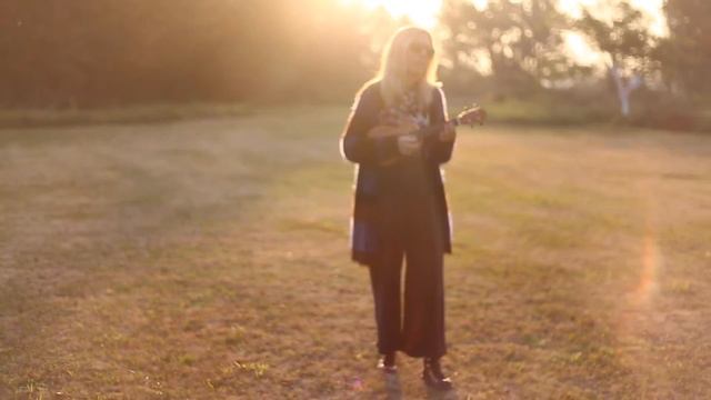 La Vie en Rose - Ukelele Cover by XIME GUERRICO смотреть онлайн