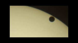 Mak 127-Transit of Venus-06-06-2012