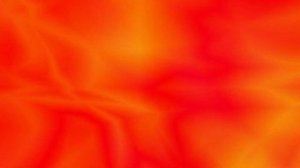 Red orange abstract gradient pattern wave | 4K free animated motion background