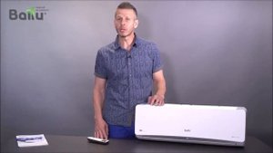 Кондиционеры Ballu серии Platinum White Edition
