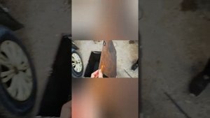 Ящик под инструменты на газель