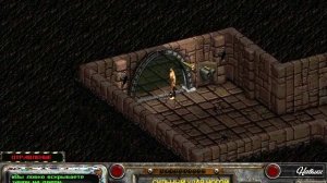 Fallout 2 Прохождение 002 Храм Испытаний