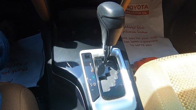 Taking Delivery of 2020 Toyota Fortuner 4x4 UAE | 2.7L Automatic | Detail Interior & Exterior Revie смотреть онлайн