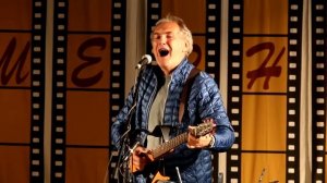 Алексей Иващенко - У микрофона. KSPUS, сентябрь 2015