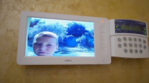 Настенька пытается ОТБИТЬ у Насти ПАРНЯ!!!