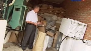 Честный детектив Маковые семечки