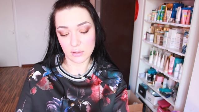 SHIT-ПАРАД|Косметические РАЗОЧАРОВАНИЯ смотреть онлайн