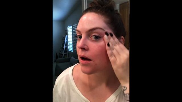 NuFace Anti-Aging How To Full Face Demonstration смотреть онлайн