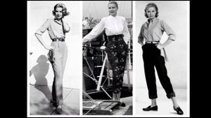 5 Секретов Стиля Грейс Келли