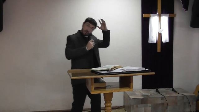 Молитва «Отче наш». Часть 4 (12 ноя 2017) смотреть онлайн