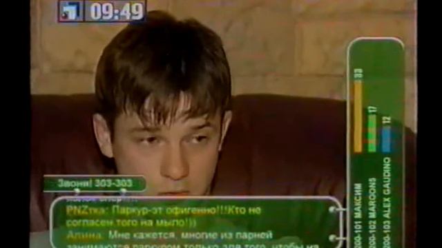 Зона ПНЗ avi
